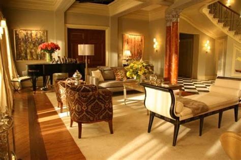 blairs apartment gossip girl large prada|Gossip Girl apartments.